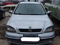 Dezmembrez Opel ASTRA G 1998 - 2009 1.4 16V X 14 XE ( CP: 90, KW: 66, CCM: 1389 ) Benzina