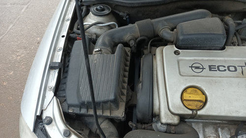 Dezmembrez Opel ASTRA G 1998 - 2009 1.6 16V Benzina