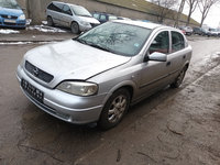 Dezmembrez Opel ASTRA G 1998 - 2009 1.6 16V Benzina