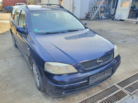 Dezmembrez Opel ASTRA G 1998 - 2009 1.6 16V X 16 XEL ( CP: 101, KW: 74, CCM: 1598 ) Benzina