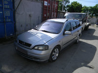 Dezmembrez Opel ASTRA G 1998 - 2009 1.7 CDTI Z 17 DTL ( CP: 80, KW: 59, CCM: 1686 ) Motorina