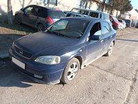 Dezmembrez Opel ASTRA G 1998 - 2009 1.7 CDTI Z 17 DTL ( CP: 80, KW: 59, CCM: 1686 ) Motorina