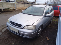 Dezmembrez Opel ASTRA G 1998 - 2009 1.7 DTI 16V Y 17 DT ( CP: 75, KW: 55, CCM: 1686 ) Motorina