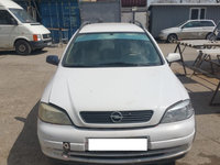 Dezmembrez Opel ASTRA G 1998 - 2009 1.7 DTI 16V Y 17 DT ( CP: 75, KW: 55, CCM: 1686 ) Motorina