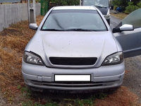 Dezmembrez Opel ASTRA G 1998 - 2009 1.8 16V X 18 XE1 ( CP: 116, KW: 85, CCM: 1796 ) Benzina