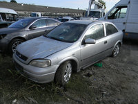 Dezmembrez Opel ASTRA G 1998 - 2009 2.0 DTI 16V Y 20 DTH ( CP: 101, KW: 74, CCM: 1995 ) Motorina