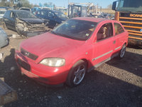 Dezmembrez Opel ASTRA G 1998 - 2009 2.0 DTI 16V Y 20 DTH ( CP: 101, KW: 74, CCM: 1995 ) Motorina