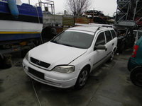 Dezmembrez Opel ASTRA G 1998 - 2009 2.0 DTI 16V Y 20 DTH ( CP: 101, KW: 74, CCM: 1995 ) Motorina