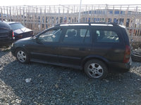 Dezmembrez Opel ASTRA G 1998 - 2009 2.0 DTI 16V Y 20 DTH ( CP: 101, KW: 74, CCM: 1995 ) Motorina