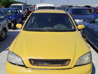 Dezmembrez Opel ASTRA G 1998 - 2009