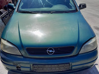 Dezmembrez Opel ASTRA G 1998 - 2009