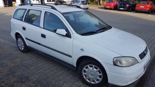 Dezmembrez Opel Astra G 1998 Break 1.7