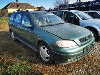 Dezmembrez Opel Astra G 1999 caravan 1.6 8v