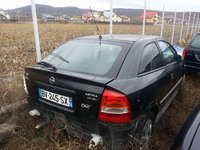 Dezmembrez Opel Astra G 2.0 1.6 negru gri