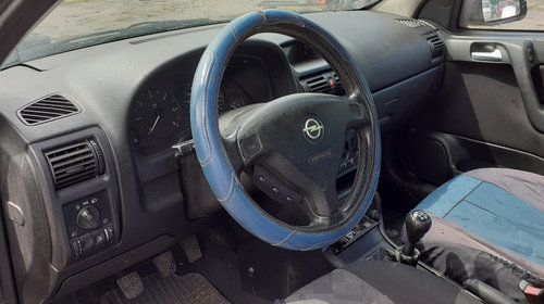Dezmembrez Opel Astra G-2.0 D DIN 2000-Tip-X20DTL