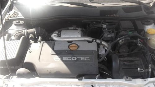 Dezmembrez Opel Astra G 2.0 Diesel an 2003