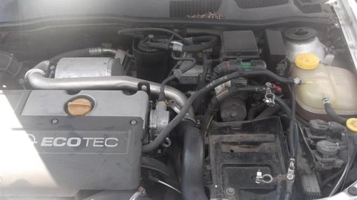 Dezmembrez Opel Astra G 2.0 Diesel an 2003