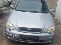 Dezmembrez Opel Astra G 2.0 DTI Y20DTH 2002