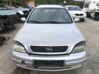 Dezmembrez Opel Astra G 2.0 DTI Y20DTH