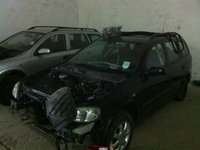 Dezmembrez opel astra g 2.0 dti