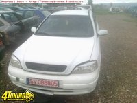 Dezmembrez Opel Astra G 2 0dti An 2001