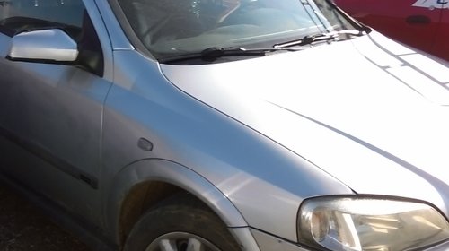 Dezmembrez Opel Astra G , 2000, 1,4, 1,6 Benzina