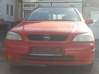 Dezmembrez Opel Astra G 2000 1.6B X16SZR