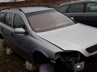 Dezmembrez opel astra g 2000 dti an 2000 caravan