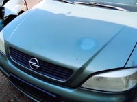 Dezmembrez Opel Astra G 2000 hatchback 1.2