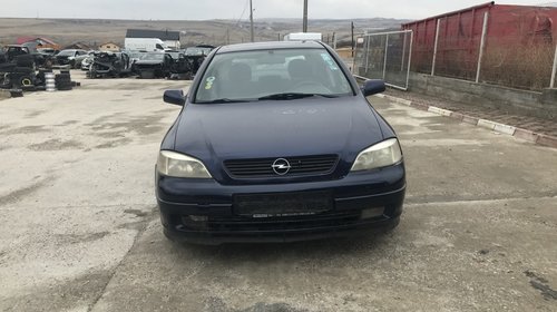 Dezmembrez Opel Astra G 2000 limuzina 2000 dt