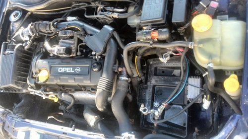 Dezmembrez Opel astra G 2001 1.7 DTI Break Isuzu