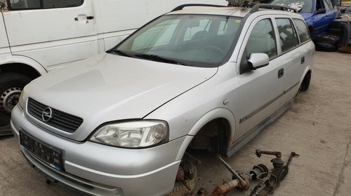 Dezmembrez Opel Astra G 2001 1.7 dti ISUZU