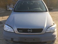 Dezmembrez Opel Astra G 2001 break 1.7 CDTI