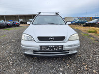 Dezmembrez Opel Astra G 2001 Break 1.7D 55kw