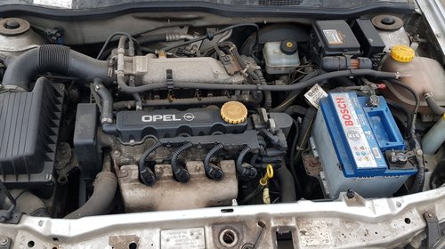 Dezmembrez Opel Astra G 2001 CARAVAN 1.6B