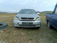 Dezmembrez Opel Astra G 2001 hatchback 1.6