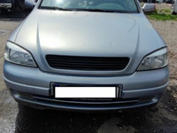 Dezmembrez Opel Astra G 2001 hatchback 1.6