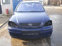 Dezmembrez Opel Astra G 2001 Hatchback 2.0