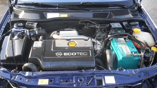 Dezmembrez Opel Astra G 2001 Hatchback 2.0