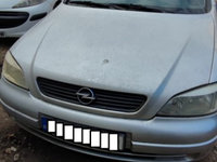 Dezmembrez Opel Astra G 2002 break 1.7