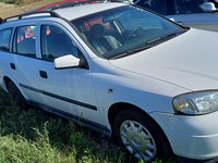 Dezmembrez Opel Astra G 2002 Caravan 1.7D