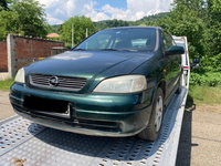 Dezmembrez Opel Astra G 2002 Coupe 1.6