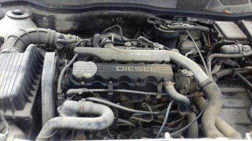 Dezmembrez Opel Astra G 2002 Kombi Diesel