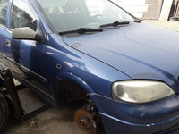 Dezmembrez Opel Astra G 2003 1.6B Z16XE