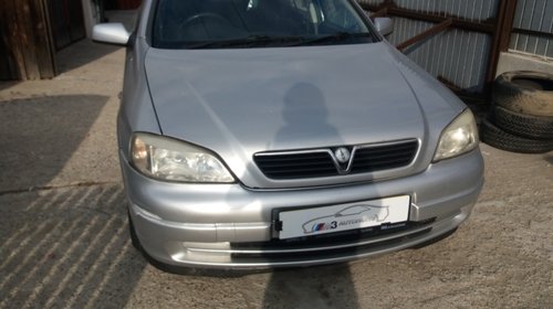 Dezmembrez Opel Astra G 2003 combi 1,7 dti