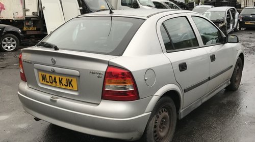 Dezmembrez Opel Astra G 2003 Hatchback 1.6 benzina