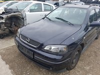 Dezmembrez Opel Astra G 2004 1.7cdti Z17DTL