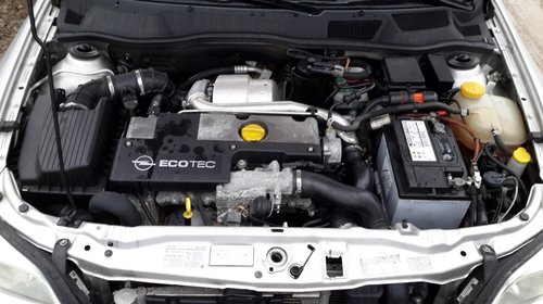 Dezmembrez Opel Astra G 2004 breack 2.2