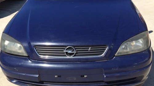 Dezmembrez Opel Astra G 2004 CARAVAN 2.0