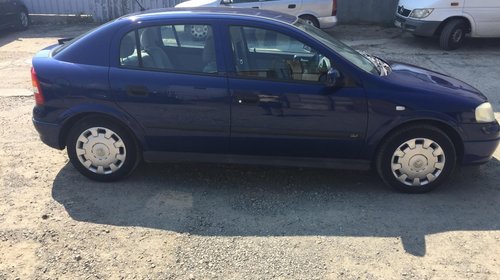 DEZMEMBREZ OPEL ASTRA G 2005 1.6 BENZINA